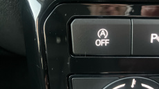 Volkswagen T-Cross 1.0 TSI 110 Black Edition 5dr DSG Petrol Estate